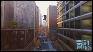 Marvel's Spider-Man