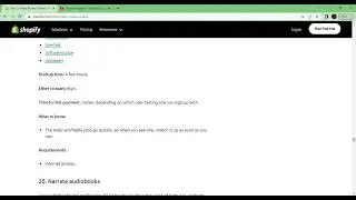 make money from Review apps, websites, and software