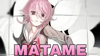 Nightcore - MÁTAME (Katie Angel)