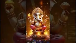 ప్రొద్దున్నే విఘ్నేశ్వరుని చూస్తే చాలు... చాగంటి వారి ప్రవచనం #youtubeshorts #shorts
