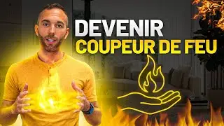 How to CUT OFF FIRE: Develop your FIRE MAGNETISM