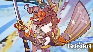 The True Meaning of Chioriya Brand | Genshin Impact