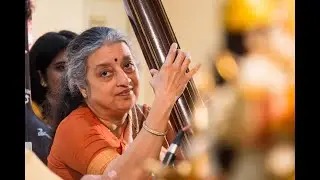 Drut Khayal in Raga Yaman | Vidushi Dr. Ashwini Bhide Deshpande | 2018