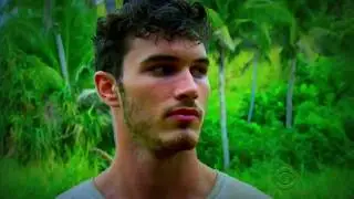 Michael Yerger Hot/Shirtless Scenes - Episode 1