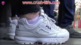 Crunchy candid crush trailer