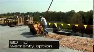 www.carlisle-llc.ru - ООО Карлайл - МОНТАЖ СИСТЕМ EPDM - Балластная система  (Дизайн Б)