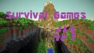 Kiwi and Friends Play: Survival Games #1- The Giant Tree!