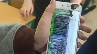 Drop Test Iphone 6s