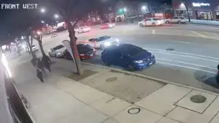 Murders in Chicago Drill That Make No Sense