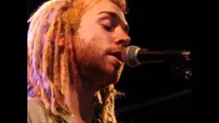 New !! Trevor Hall- 