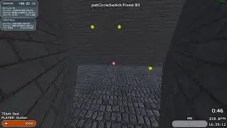 patCircleSwitch Fixed 90 #2