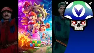 [Vinesauce] Joel - The Super Mario Bros. Movie Review