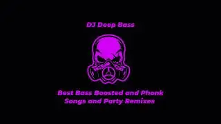 S.A.V - DJ Deep Bass