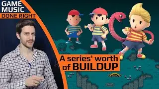 Eight Melodies: origins (EarthBound Beginnings, EarthBound, Mother 3) – Game Music Done Right