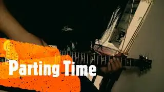 Parting Time
