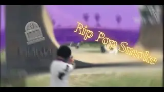 RIP  Pop Smoke || FiveM Montage 😈☠️    