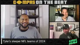 Watch out for Jim Harbaugh's Chargers, says Tyler Dragon |  Jesse Minter's defense could be a force