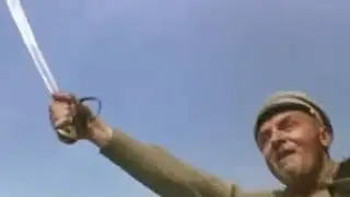 По волчьему следу 1976 год Советский художественный фильм