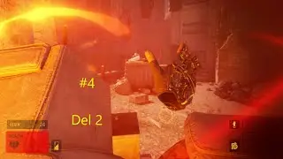 [Dansk] #4 - Del 2 - Half-Life: Alyx [1440P@60FPS][Rift S]