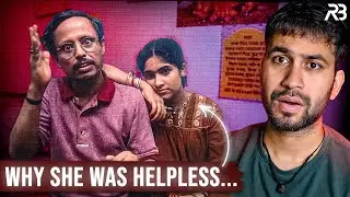wife of an IAS OFFICER 💔 : Champa Biswas R@pe Case
