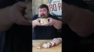 Spicy Cajun Pork Loin Sandwich