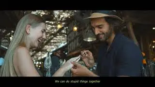 iNi Vie - The Journey Of Love | A Video by LEWISUAL