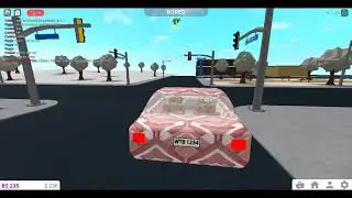 Bloxburg rp (episode 2, part of part 1)