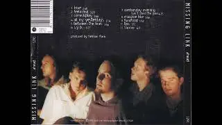 Missing Link - S.Y.B. (german Alternative Rock / Crossover from 90s)