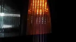 Габариты в поворотниках-2