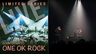 Countdown to One OK Rock E02: Wherever You Are + Ending Story?? Reaction | Vocal Coach & Songwriter