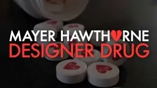 Mayer Hawthorne 