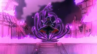 Persiel [Animation Commission]