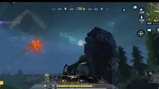 Night mode in BR | BEST GRAPHICS IN COD MOBILE