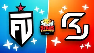 CAN WE GET OUR REVENGE ON SK? | SK Gaming VS FUT Esports Monthly Finals