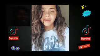Reaction tiktok , makin lama makin enak di liat 😂