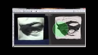 Painting Light and Form Basics