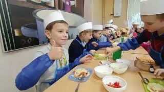 🍕Мастер-класс по приготовлению ПИЦЦЫ