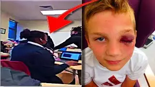 This substitute teacher is going to prison..