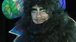20 12 18 ТК Триада Тайна колдуна Дрэго
