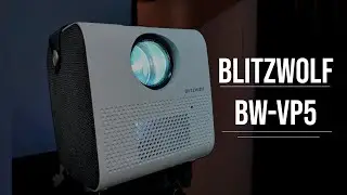 Blitzwolf Bw-VP5