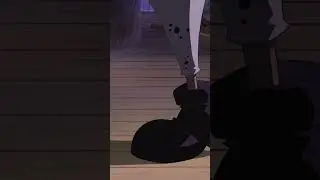 Появление Варфоломея Гризли на Триллер-Барке  #oprus #onepiece