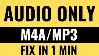 Convert Audio to MP3 Fast with FFmpeg