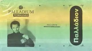 Greyson Chance - Palladium (Mokita Reimagined)