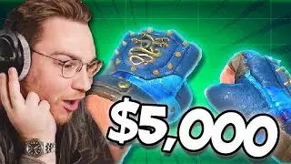 Counter-Strike 2's Biggest Investment Yet!