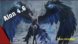 Убиваем ШИТХУ в Сауро на aion destiny 4.6