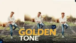 Lightroom golden tone beground effect Snapseed colour tone HDR face smooth @pkeditor15