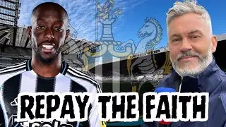 🤫Yoane Wissa — THE TRUTH! Fresh & full details about the striker’s knee injury & comeback! 