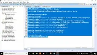 Hibernate Relation Ship Using Annotations By Madhu Vundavalli