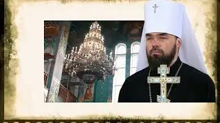 СОБОР В КИЕВЕ. Мнение митрополита Горловского и Славянского Митрофана.