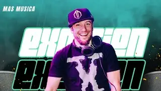 MIX EXCISION SOLO EXITOS PROD.DJ HERNANDEZ